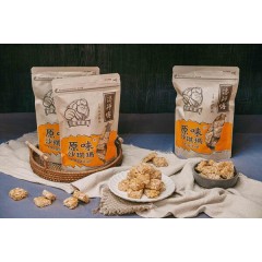 經典系列 - 原味沙琪瑪(散裝)  經典系列全品項 10包送1包，20包送4包(可混搭)